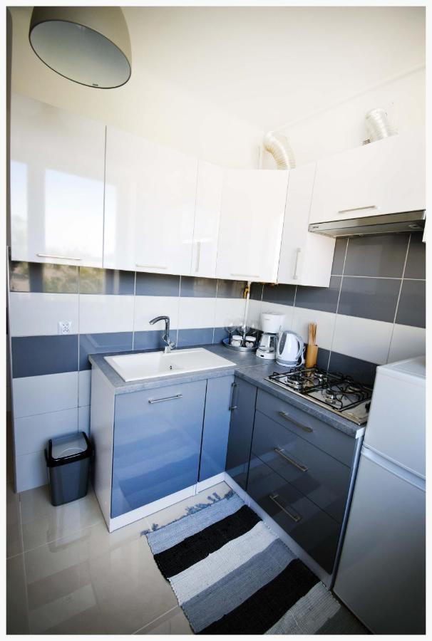 Color 24 Apartament II Stalowa Wola Exterior foto